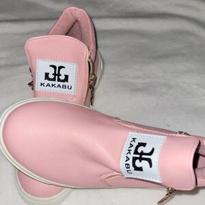 Girls Fashion Boot